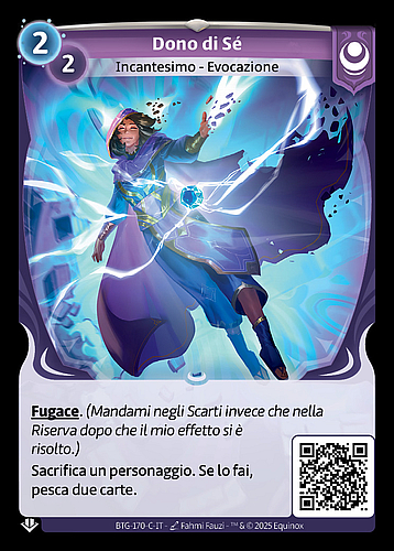 Dono di Sé