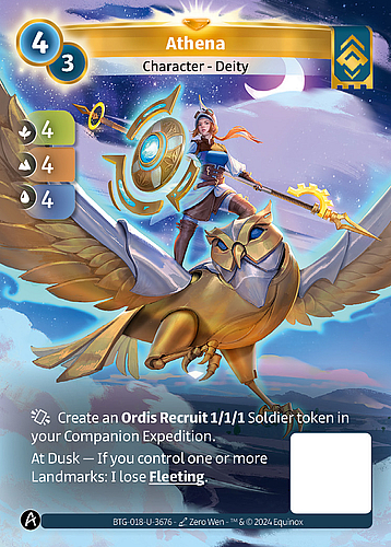 Atenea