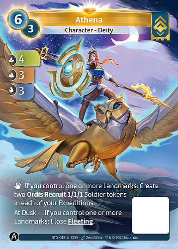 Athena
