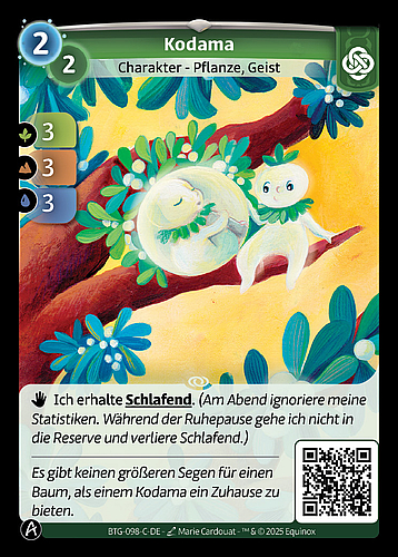 Kodama