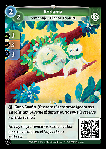 Kodama