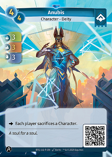 Anubis