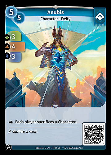 Anubis