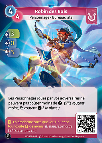 Robin des Bois