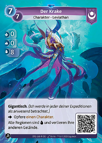 Der Krake