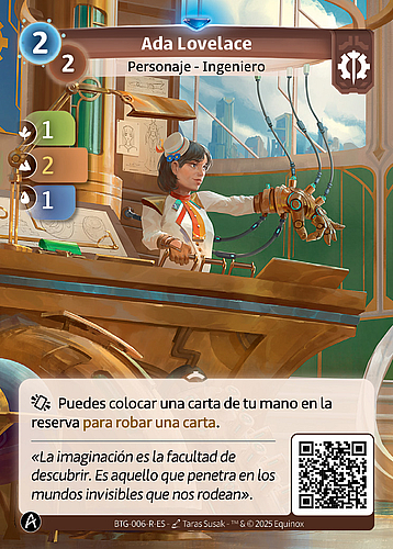Ada Lovelace