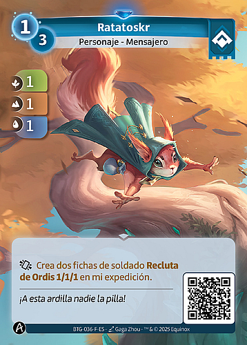 Ratatoskr