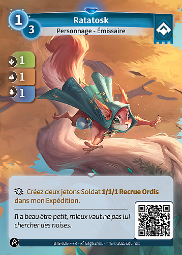 Ratatosk