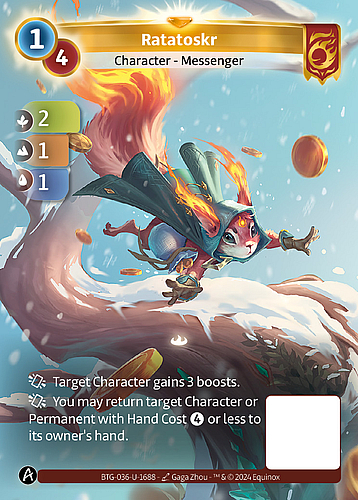 Ratatoskr