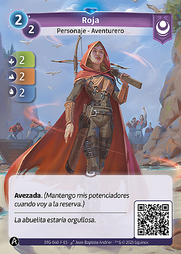 Roja