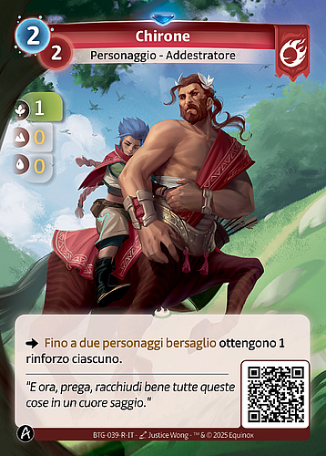 Chirone