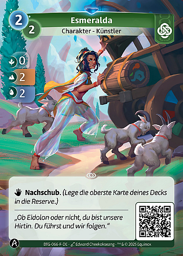 Esmeralda