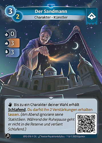 Der Sandmann