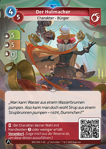 Der Hutmacher