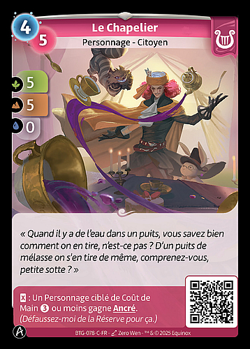 Le Chapelier