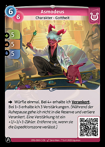 Asmodeus