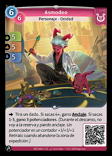 Asmodeo