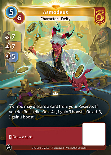 Asmodeus
