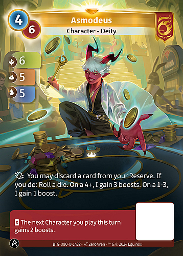 Asmodeus