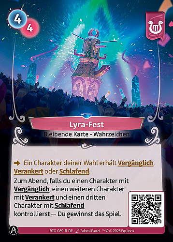 Lyra-Fest