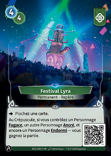Festival Lyra