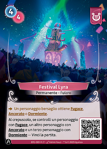 Festival Lyra