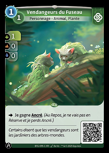 Vendangeurs du Fuseau