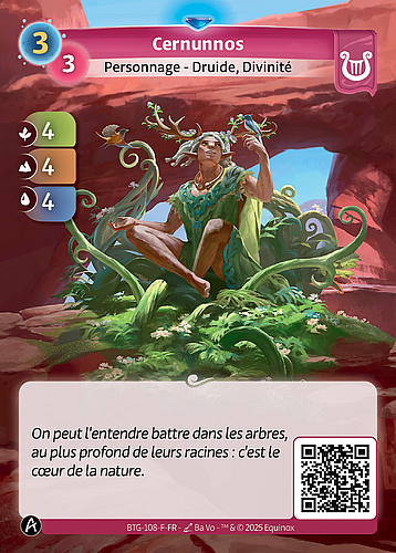 Cernunnos