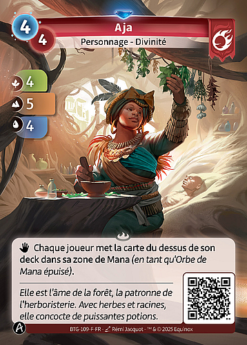 Aja