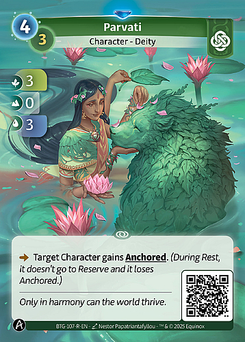 Parvati