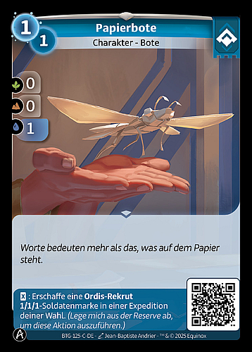 Papierbote