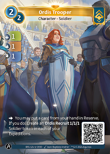 Tropa de Ordis