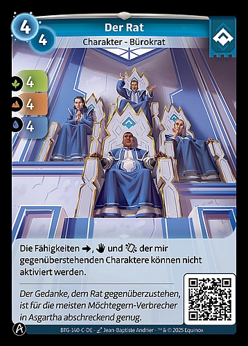 Der Rat