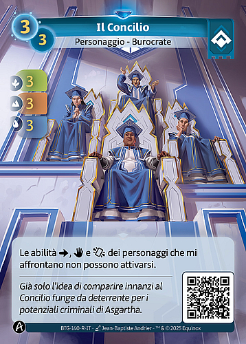 Il Concilio