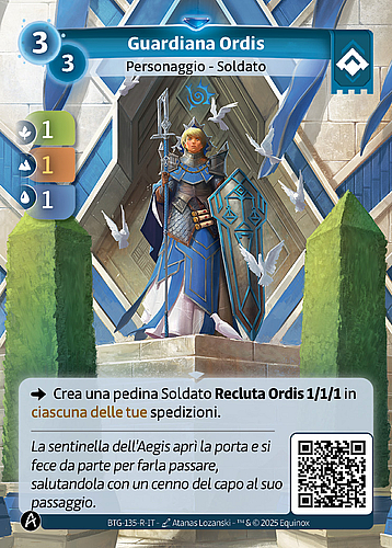 Guardiana Ordis