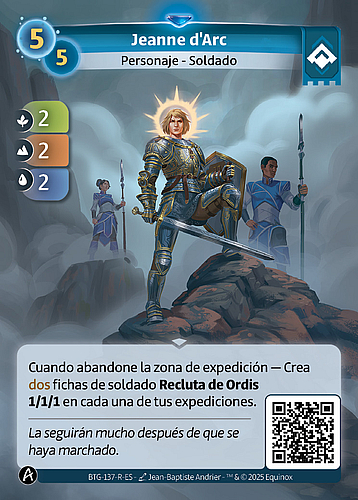 Jeanne d'Arc