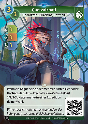 Quetzalcóatl