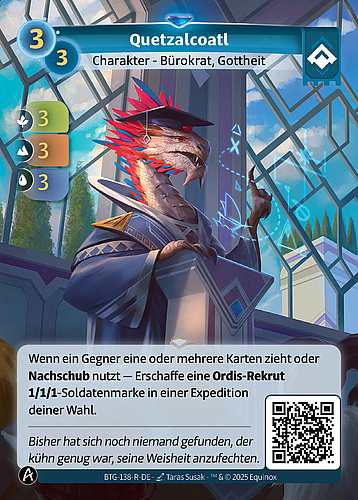 Quetzalcóatl