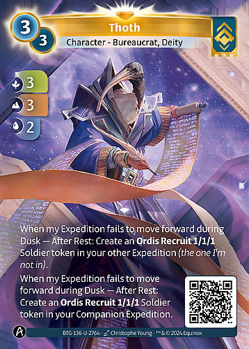 Thoth