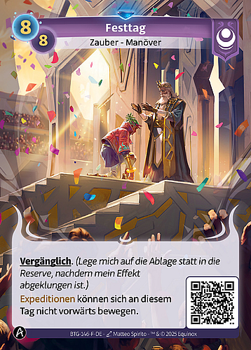 Festtag