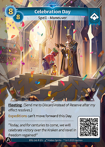 Celebration Day