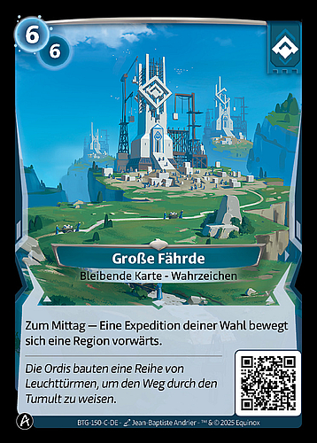 Große Fährde