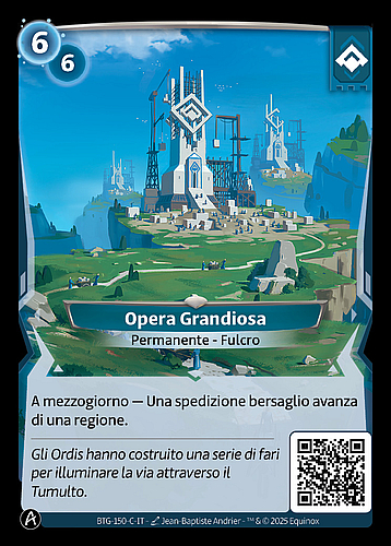 Opera Grandiosa