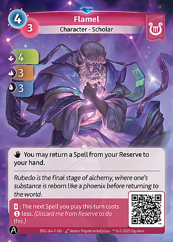 Flamel