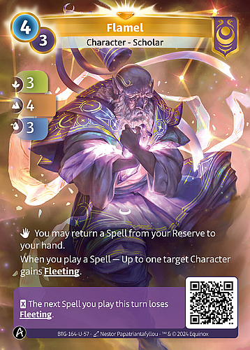 Flamel