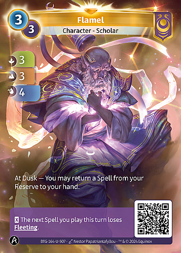 Flamel