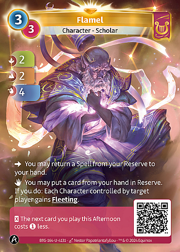 Flamel