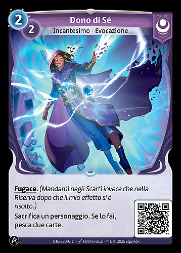 Dono di Sé