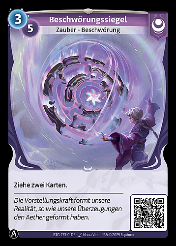 Beschwörungssiegel