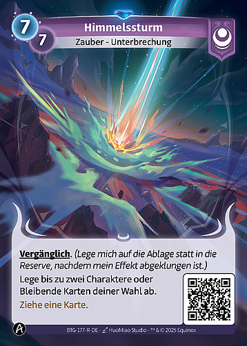Himmelssturm